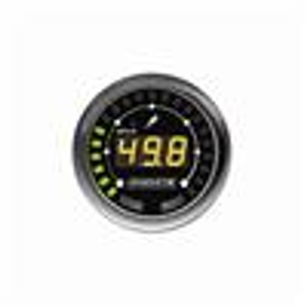 Innovate MTX-D Fuel Pressure Gauge 0-145psi