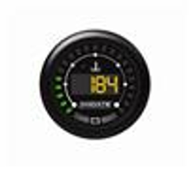 Innovate MTX Digital Water Temperature & Battery Gauge Kit Dual Function!