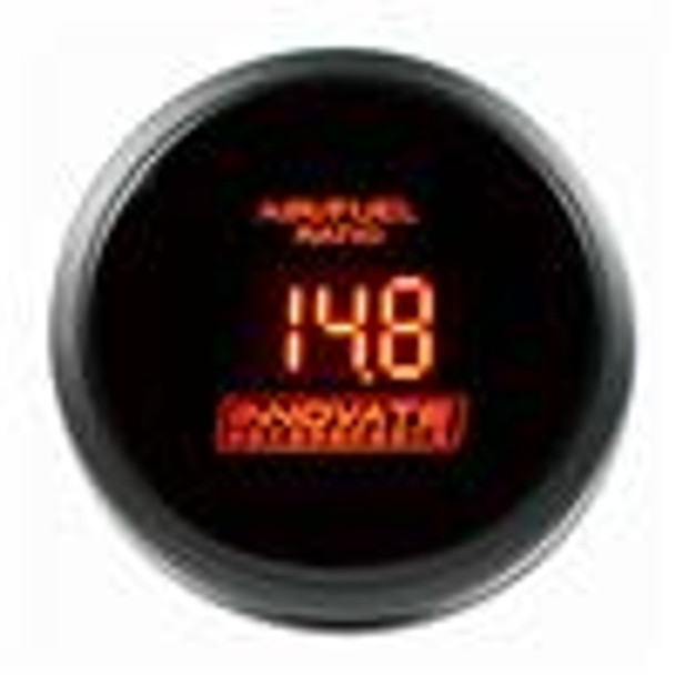 Innovate DB-Gauge Red (Gauge Only)