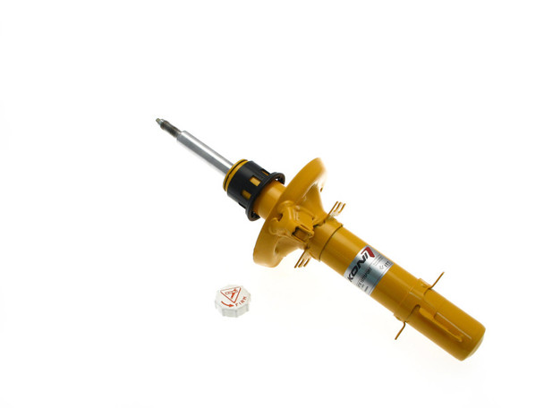 Koni Sport (Yellow) Shock 00-06 Audi TT FWD Coupe & Roadster - Front