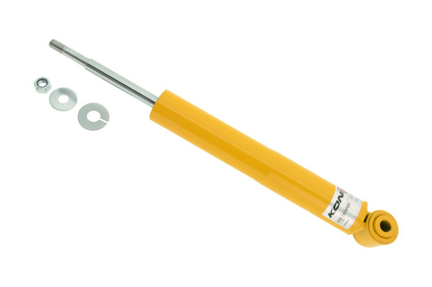 Koni Sport (Yellow) Shock 97-03 BMW 5 series-E39 Sport Wagon 540i (incl M-Technik/ excl EDC) - Rear