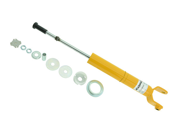 Koni Sport (Yellow) Shock 00-09 Honda S2000 - Rear