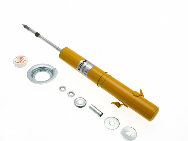 Koni Sport (Yellow) Shock 97-99 Acura 2.2 CL - Left Front