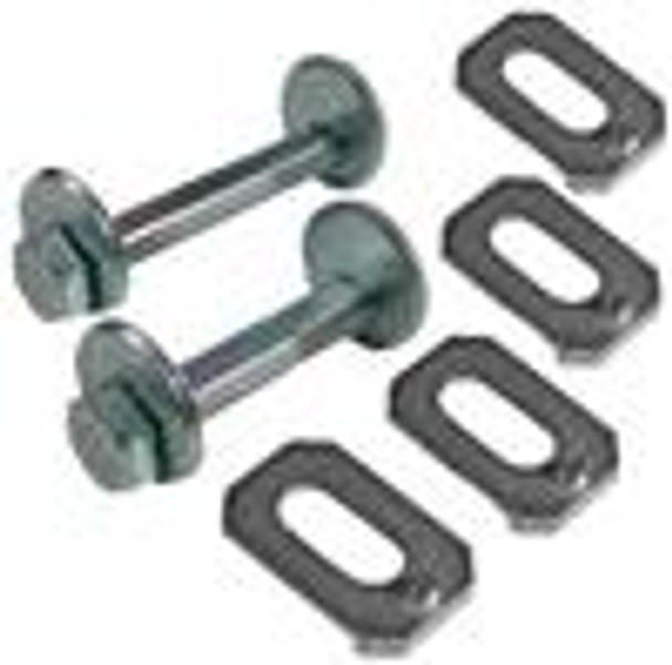 SPC Performance 09-14 FORD F-150 4wd / Raptor Cam Front Camber / Caster Kit SPC Performance 09-14 FORD F-150 4wd / Raptor Cam Front Camber / Caster Kit