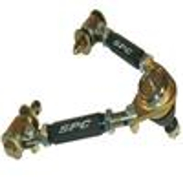 SPC Performance 72-76 Dodge Dart Front Adjustable Passenger Side Upper Control Arm