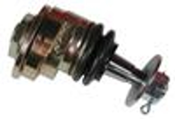 SPC Performance 01-05 Lexus IS300 Adjustable Upper Ball Joint (1.5deg.)