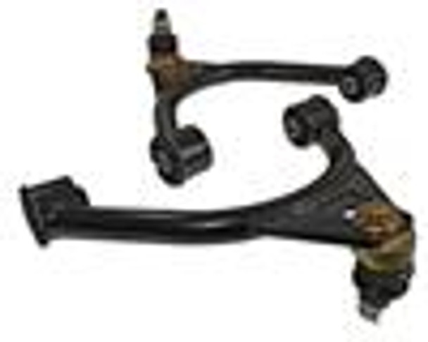 SPC Performance 93-05 Lexus GS300/98-00 GS400/01-05 GS430 Front Adjustable Upper Control Arms