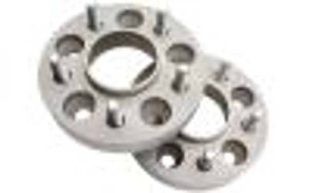 Eibach Pro-Spacer Kit 15mm Spacer 5x114.3 Bolt Pattern 60mm Hub for 06-15 Lexus IS350 / IS250
