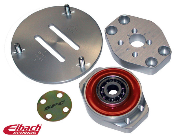 Eibach Pro-Alignment Kit for 06-08 BMW Z4/Z4 M-Coupe E85 (inc Roadster) / 03-06 Z4 Roadster