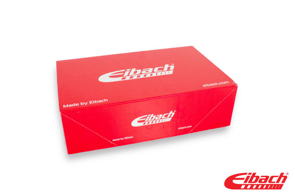 Eibach Pro-Kit for 10-13 BMW 550i Sedan F10 (Exc AWD & Leveling Control)