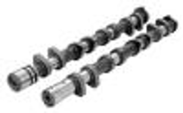 Brian Crower Mitsubishi 4B11T Evolution X Camshafts - Stage 3 - 280 Spec