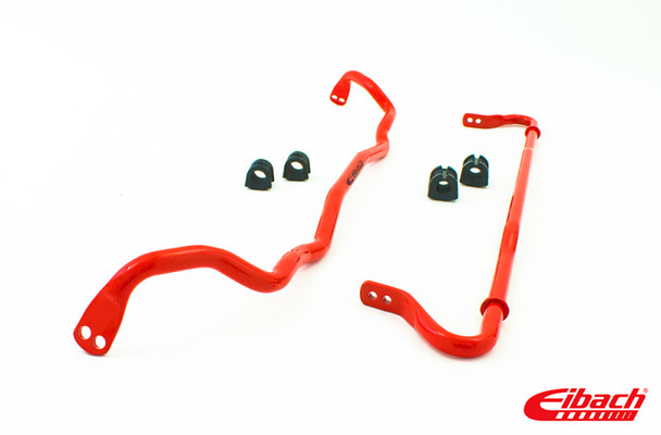Eibach 26 mm Front & 17mm Rear Anti Roll Kit for 94-01 Integra (non Type R only) 92-95 Honda Civic &