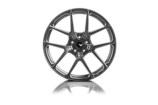 Vorsteiner V-FF 101 19X8.5 5X112 45S 66 CARBON GRAPHITE