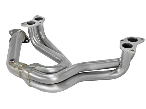 aFe Twisted Steel Header 13-15 Scion FRS / Subaru BRZ 2.0L