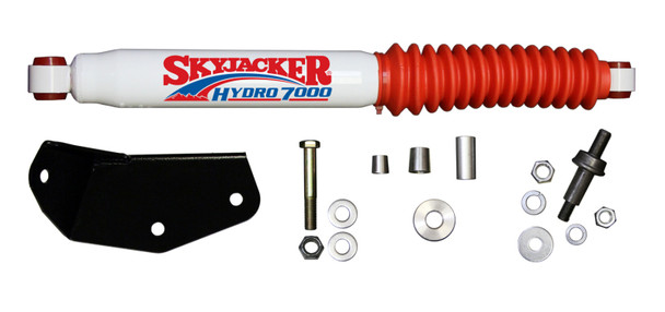 Skyjacker Steering Damper Kit 2005-2010 Ford F-250 Super Duty