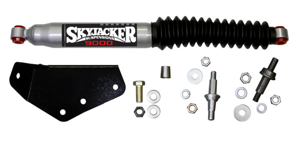 Skyjacker Steering Damper Kit 2005-2010 Ford F-250 Super Duty 4 Wheel Drive