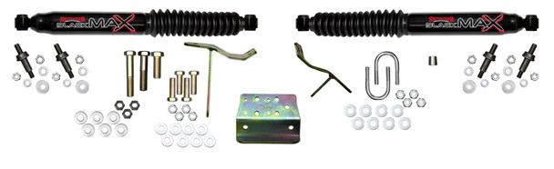 Skyjacker Steering Damper Kit 2007-2007 Dodge Ram 3500