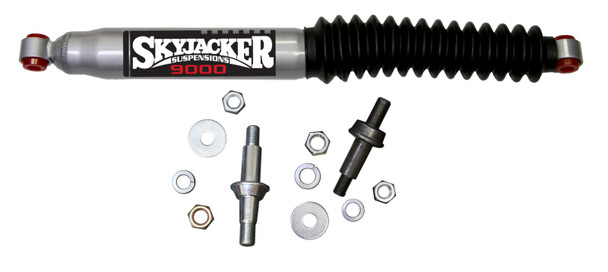 Skyjacker Steering Damper Kit 1989-1991 Chevrolet V2500 Suburban