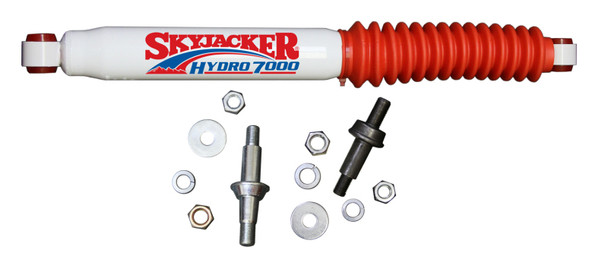 Skyjacker Steering Damper Kit 1967-1986 GMC K1500 Pickup