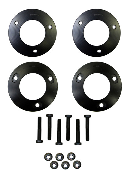 Skyjacker Suspension Front Leveling Kit 2009-2010 Ford F-150 4 Wheel Drive Rear Wheel Drive