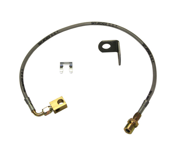 Skyjacker Brake Hose 1997-2006 Jeep Wrangler (TJ)