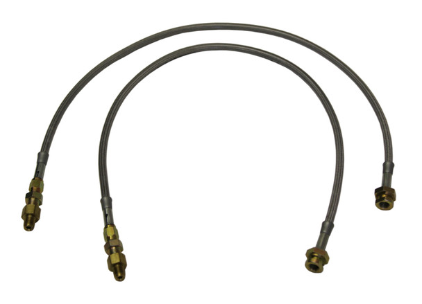 Skyjacker Brake Hose 1967-1972 GMC K1500 Pickup Front Drum