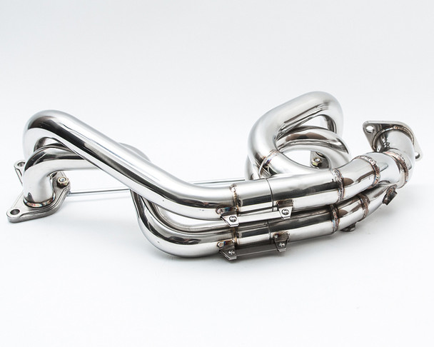 AP 13+ Scion FR-S / Subaru BRZ Stainless Steel Header