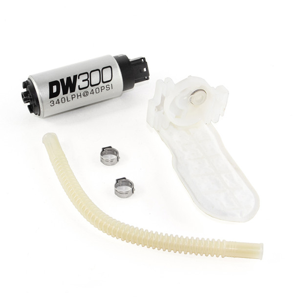 DeatschWerks 04-07 Cadillac CTS-V DW300 340 LPH In-Tank Fuel Pump w/ Install Kit