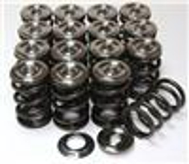 GSC P-D 12+ Subaru BRZ / Scion FR-S Single Spring, Chromoly Seat and Titanium Retainer Kit