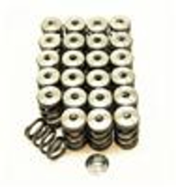 GSC P-D Toyota 2JZGTE/2JZGE/VVTI Variants Valve Spring Kit (set of 24)