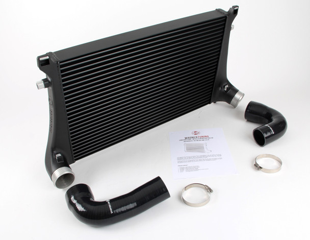 Wagner Tuning VAG 1.8/2.0 TSI Competition Intercooler Kit