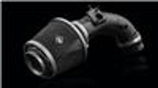 Weapon R 12-15 Honda Civic Si 2.4L Stealth Secret Weapon Intake Flat Black