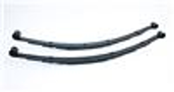 Belltech MUSCLE CAR LEAF SPRING 67-81 CAMARO FIREBIRD