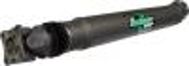 DSS 06-10 Jeep Grand Cherokee SRT-8 3.8in 1-Piece Carbon Fiber Rear Driveshaft