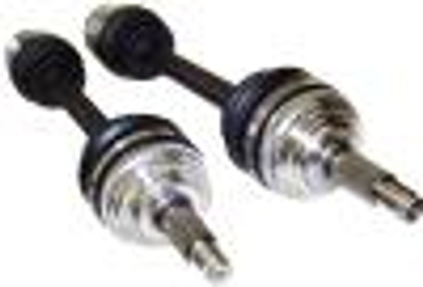 DSS Honda Civic / CRX EF K-Series Basic Axle Level 0 -Left