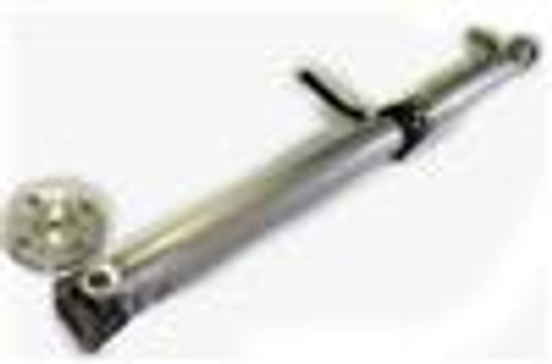 DSS Dodge 2009-2014 LX 5.7 Automatic Non-Getrag (except Challenger) Aluminum 2-Piece Driveshaft