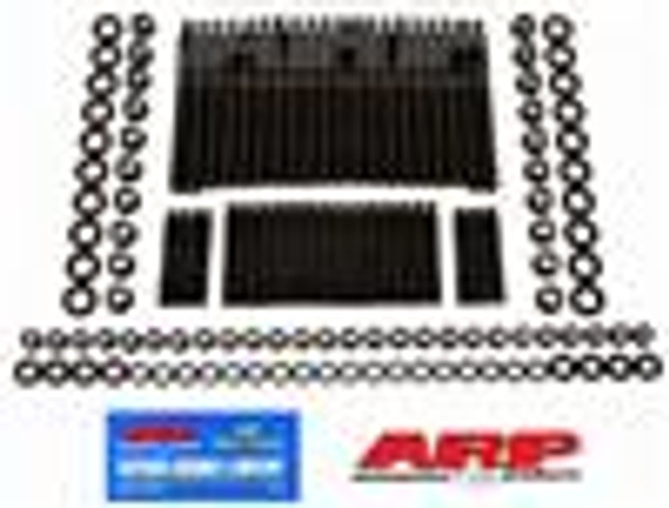 ARP SB Chevy GEN II LSX 12pt Head Stud Kit