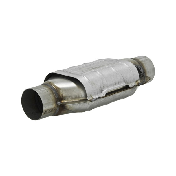 Flowmaster Universal 282 Series Obdii (49 State) Catalytic Converter - 2.50 In.