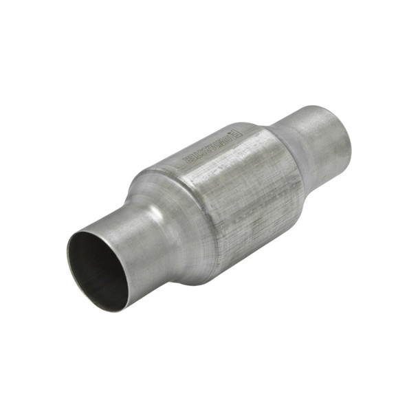 Flowmaster Universal 223 Series (49 State) Catalytic Converter - 2.50 In. In/Out