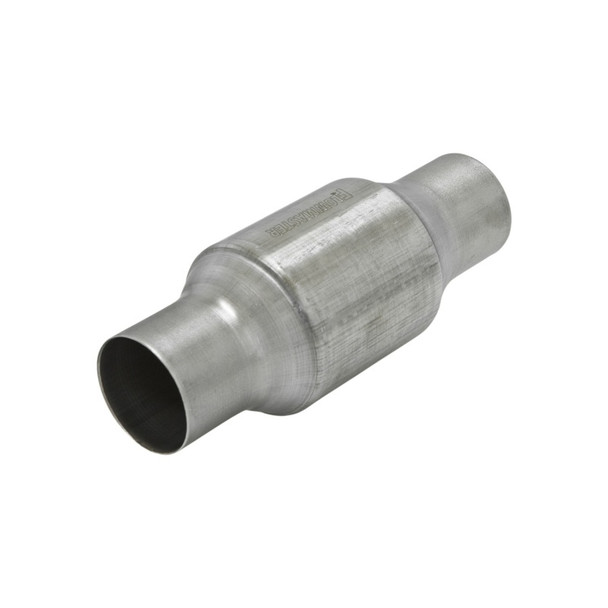 Flowmaster Universal 223 Series (49 State) Catalytic Converter - 2.25 In. In/Out