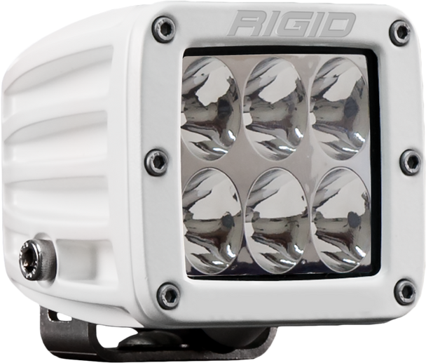 Rigid Industries Marine - D2 - Driving - Single