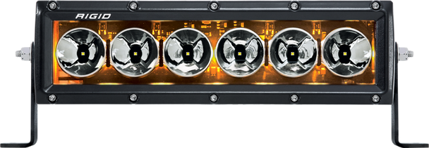 Rigid Industries Radiance 10in Amber Backlight