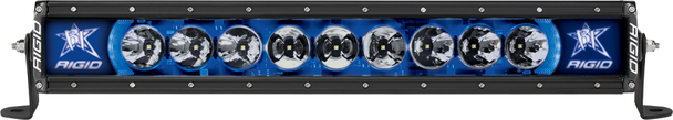 Rigid Industries Radiance 20in Blue Backlight