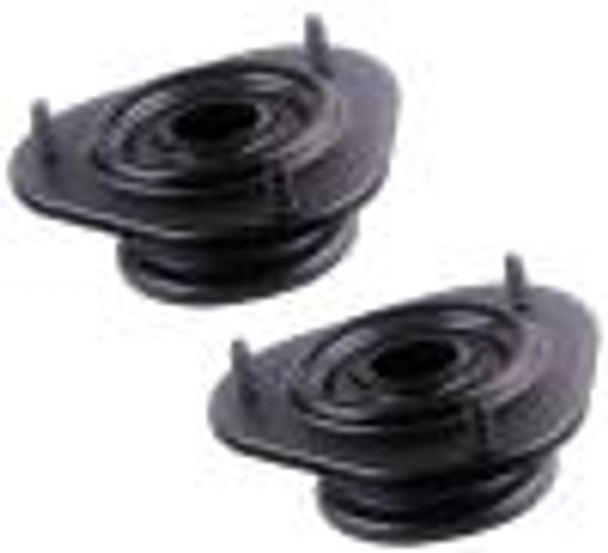 KYB Shocks & Struts Strut Mount Rear 10-12 Subaru Legacy / Outback