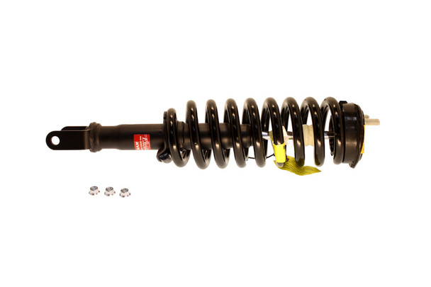 KYB Shocks & Struts Strut Plus Front Right Dodge Ram 1500 06-08