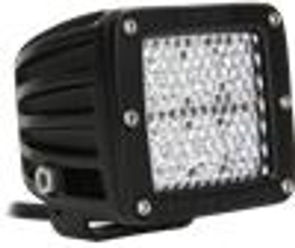 Rigid Industries Dually - 60 Deg. Lens - Single