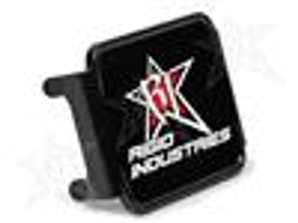Rigid Industries Q-Series Diffusion Kit- Amber