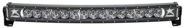 Rigid Industries Radiance Plus Curved 30in White Backlight