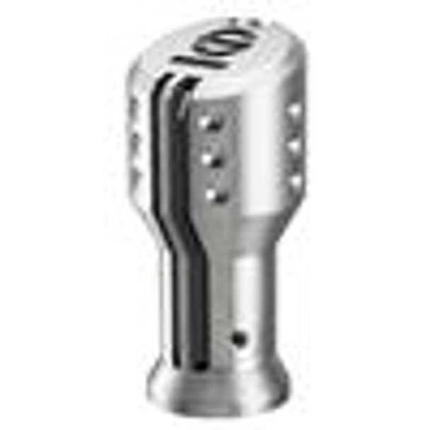 Sparco Shift Knob Settanta Silver