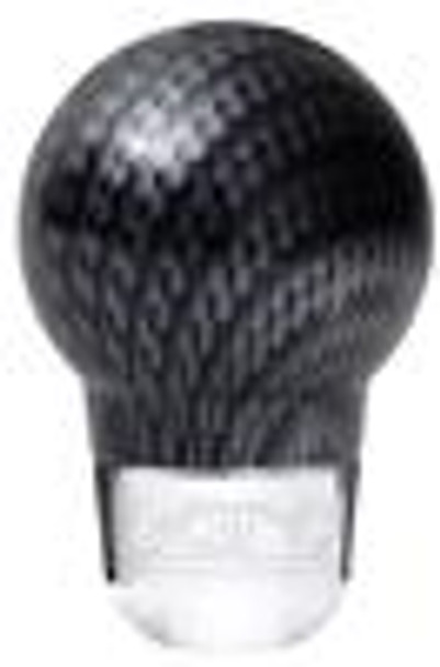 Sparco Shift Knob Racing Carbon